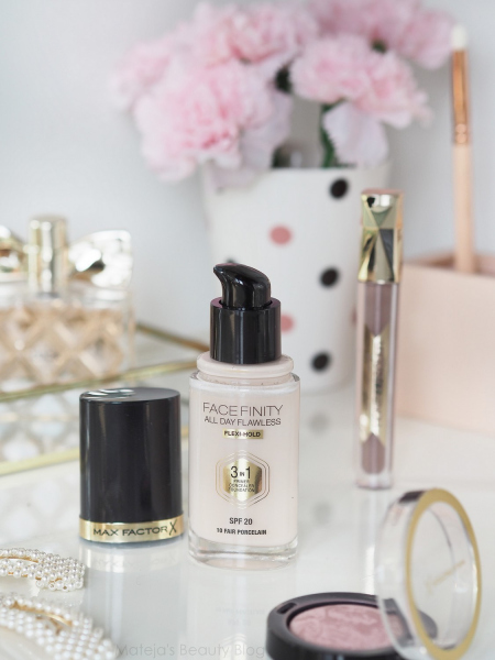 MAX FACTOR 3IN1 ماكس فاكتور